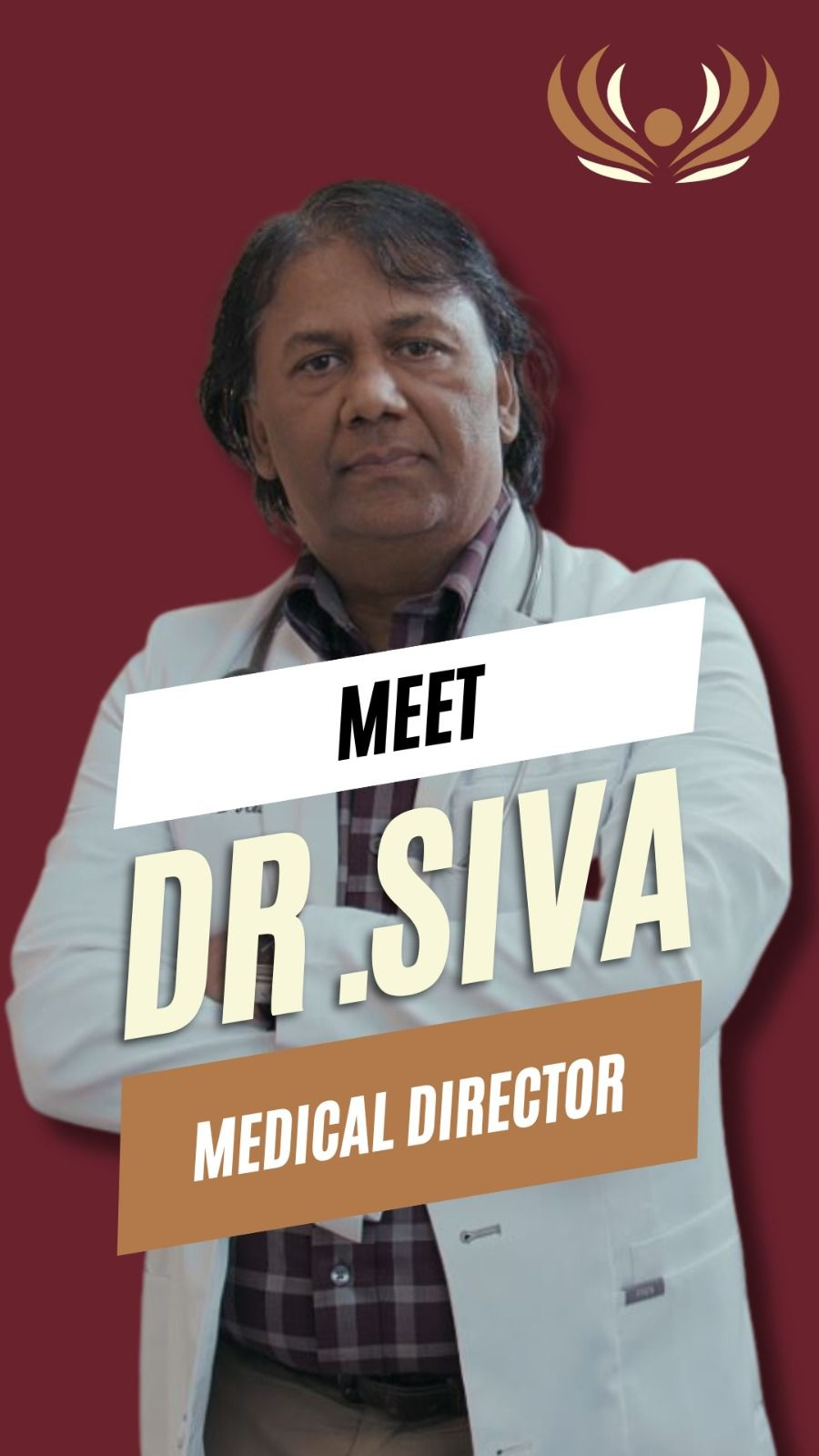 Dr. Sivakumar Nagamuttu, Medical Director at EliteMD Aesthetics in Markham